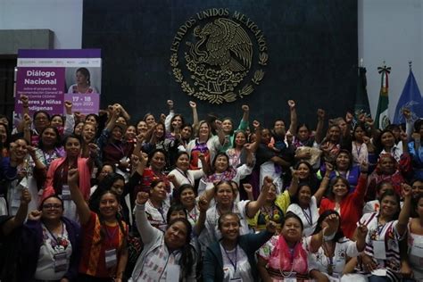 La Jornada Organismos De Onu Califican De Hist Rica La