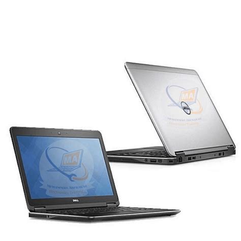 DELL Latitude 7240 Business Laptop Core I5 4th Generation Muhammad