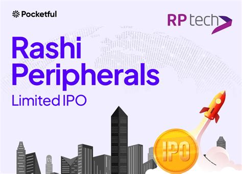 Rashi Peripherals Limited: IPO Analysis - Pocketful blog