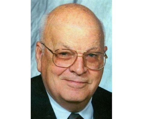 Harold Nofsinger Obituary 1931 2023 Salem Va Roanoke Times