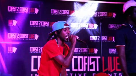 Recap For Coast 2 Coast Live Nyc Edition 72616 Youtube