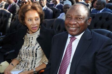 Tshepo Motsepe Age, Net worth, Children, Husband, Parents, Education, Cyril Ramaphosa wife