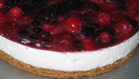 Come Preparare Cheesecake Perfetta Scopri Trucchi