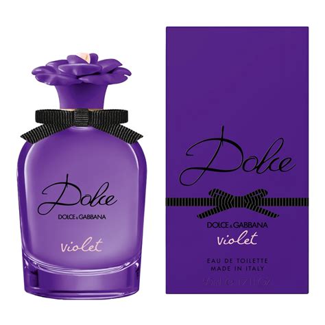 Beli Dolceandgabbana Dolce Violet Eau De Toilette Sephora Indonesia