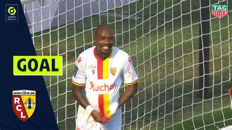 Goal Ga L Kakuta Pen Ogc Nice Rc Lens Ogcn Rcl