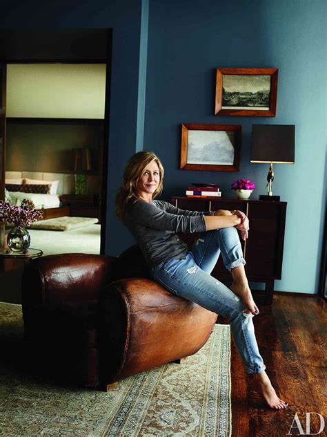 Jennifer Aniston Home Tour: Go Inside Her $21 Million LA Estate