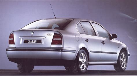 ŠKODA OCTAVIA - Škoda Storyboard