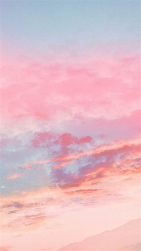 Pastel Pink Wallpaper Backgrounds Pastel Pink Pink Aesthetic Pictures Download Free Mock Up