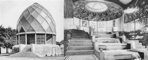 Rewind: Modernist Dreams Of Utopian Architecture - Architizer