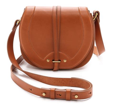 Saddle Bag Purse All Fashion Bags