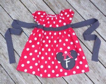 Current Turnaround Time Is 2 Weeks By Livanni On Etsy Minnie Mouse