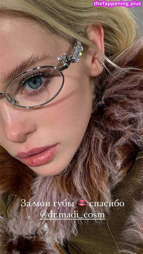 Alla Bruletova Bruletova Bruletova Nude OnlyFans Photo 199 The Fappening Plus