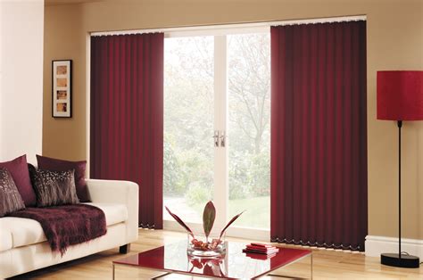 What Are The Ideal Blinds For French Doors Denton Blinds