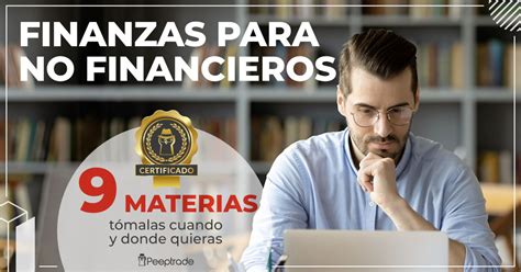 Finanzas Para No Financieros