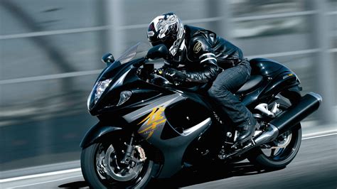 Suzuki Hayabusa 4k Wallpapers Wallpaper Cave