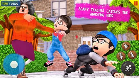 Scary Teacher 3d Apk V73 Free Download Latest Version For Android