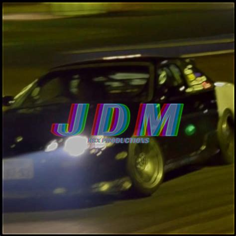 J D M Single By Kgx Productions Spotify