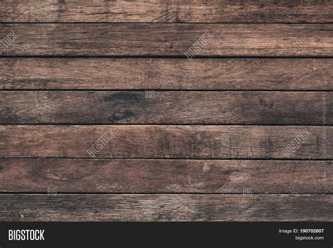 Vintage Wood Table Texture