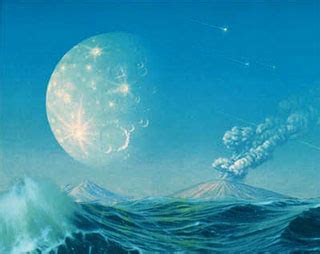History of Earth - Archean Eon