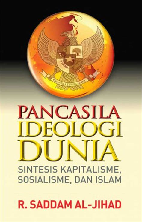 Dimensi Pancasila Sebagai Ideologi Terbuka Gramedia Literasi