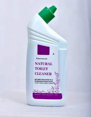 Natural Toilet Cleaner at ₹ 135/bottle | J. P. Nagar | Bengaluru | ID ...