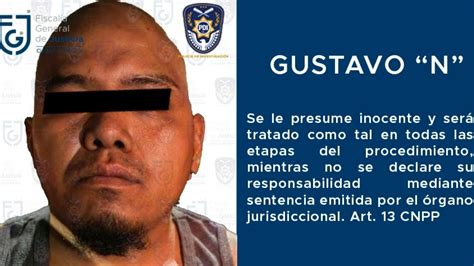 Caso La Polar Dictaron Prisión Preventiva Contra A Gustavo “n” Guardia De Seguridad