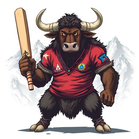 Humanoid Yak Prompts Stable Diffusion Online