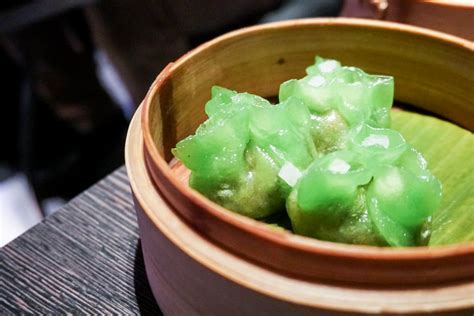 Where To Find The Best Dim Sum In London — London X London