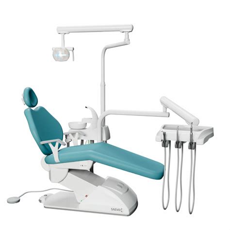 Unidad Dental S202F Gnatus Promosa Dental