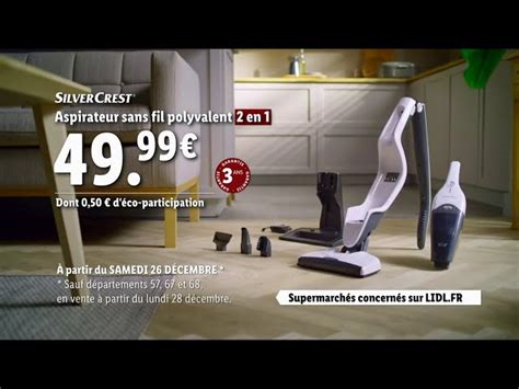 Pub Lidl Multipurpose Cordless Vacuum Cleaner In Silvercrest