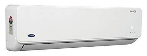 Carrier 2 Ton 3 Star Inverter Split Ac 24k Superia Pro At Lowest