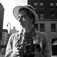 ESCRITOS EN LA CRESTA DE UNA OLA EL LEGADO DE VIVIAN MAIER Fotografía