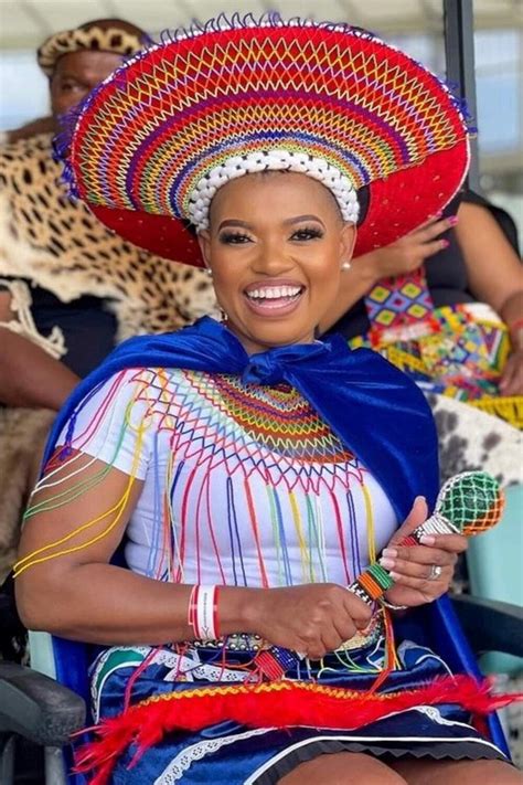 Zulu Womens Fashion A Complete Guide To Their Attire Panaprium