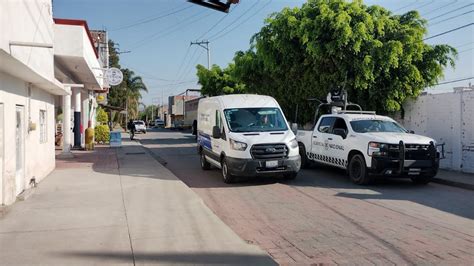 Asesinan A Mujer Policía En Tarimoro Su Pareja Está Grave La Silla Rota