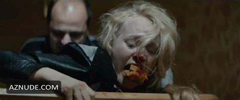 DOMINIKA MORAVKOVA ZELENIKOVA Nude AZNude