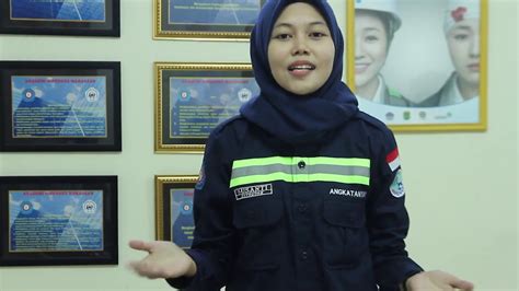 Safety Induction Akademi Hiperkes Makassar Youtube