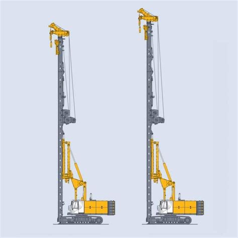 RG 27 S - Equipment Corporation of America