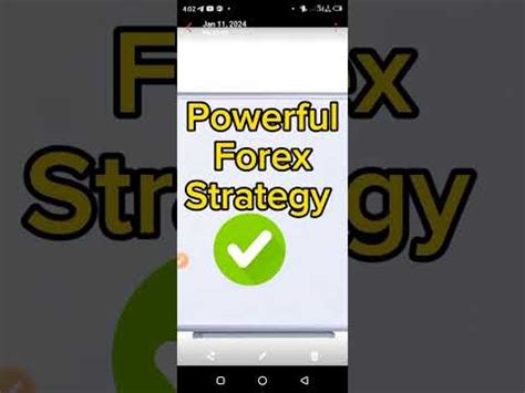 Powerful Forex Trading Strategy For Beginners Quasimodo Technique