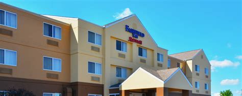 Springfield, IL Hotels near Illinois State Fairgrounds | Fairfield Inn