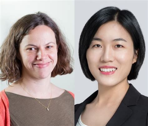 Dr Elizabeth Black And Dr Yali Du Are Appointed Turing Fellows Safe