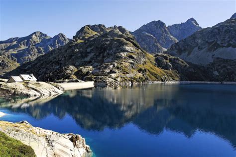 Tourisme en Nouvelle Aquitaine les plus beaux paysages à voir