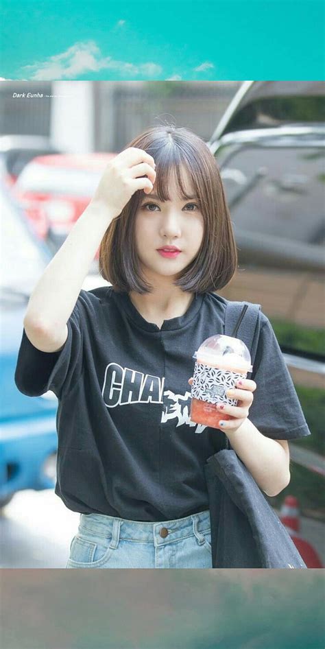 Eunha Gfriend Kpop Girl HD Phone Wallpaper Peakpx