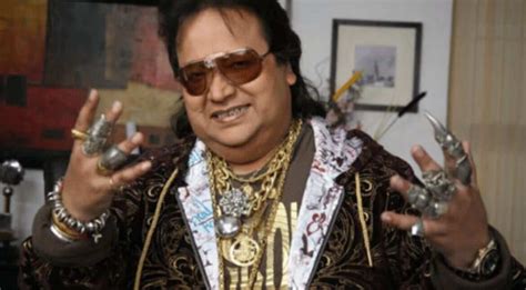 Bappi Lahiri Lesser Known Facts About The Man Who Shined As Bright As