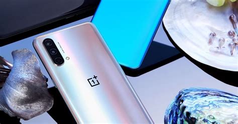 OnePlus Nord CE 5G OxygenOS 11 0 2 2 Update Brings Improved Screen