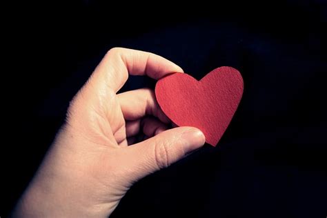 Corazón Sentimiento Amor Día De Foto Gratis En Pixabay Pixabay