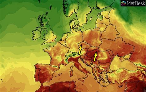 Prognoza długoterminowa Nadchodzą zmiany w pogodzie Jest szansa nawet