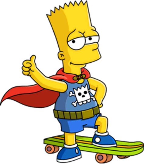 Bart Simpson Simpsons Wiki Fandom Maggie Simpson Bart Simpson Seymour Skinner Chief