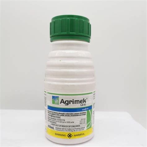 AGRIMEK ABAMECTIN 250ML SAME AS ROMECTIN Shopee Philippines