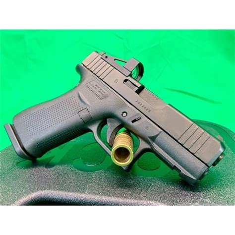 Glock 43x Mos New And Used Price Value And Trends 2024