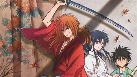 Rurouni Kenshin Bakalan Hadir Dengan Versi Remake Pada Summer 2023